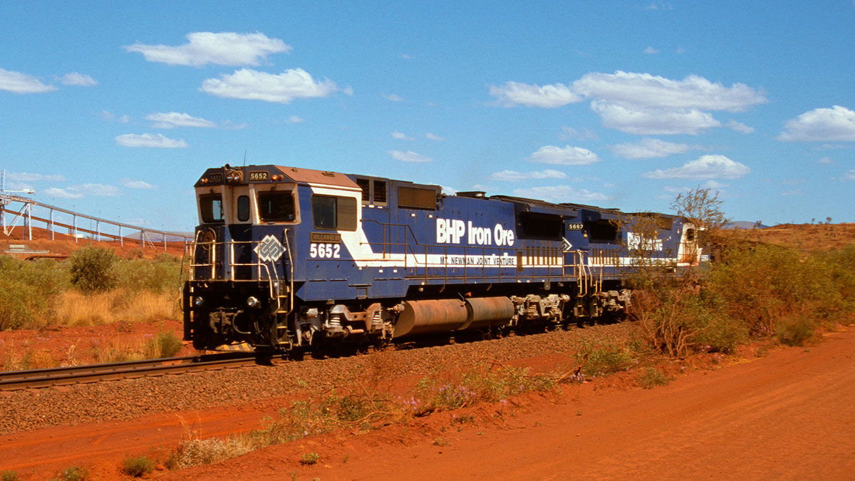 BHP Results: The Big Aussie chases production growth as iron ore, Olympic Dam hit records