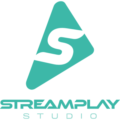 Streamplay Studio – SP8