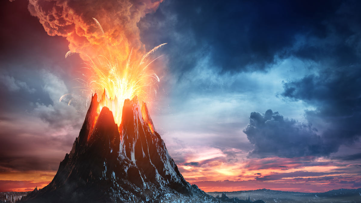 Resources Top 5: Could this ancient volcano contain a colossal copper-gold deposit?