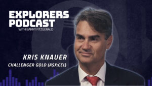 Explorers Podcast: Challenger Gold spots more targets at its 2.8Moz Argentinian gold project
