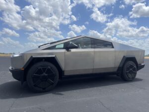 ASX Small Caps Lunch Wrap: Whose sinfully ugly Cybertruck is (maybe) ready to roll?
