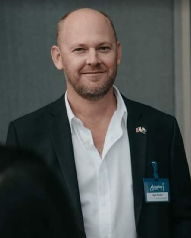 Dan Power | Managing Director