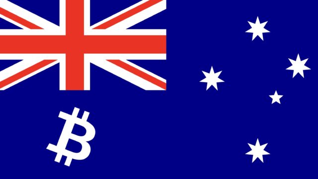 australians crypto