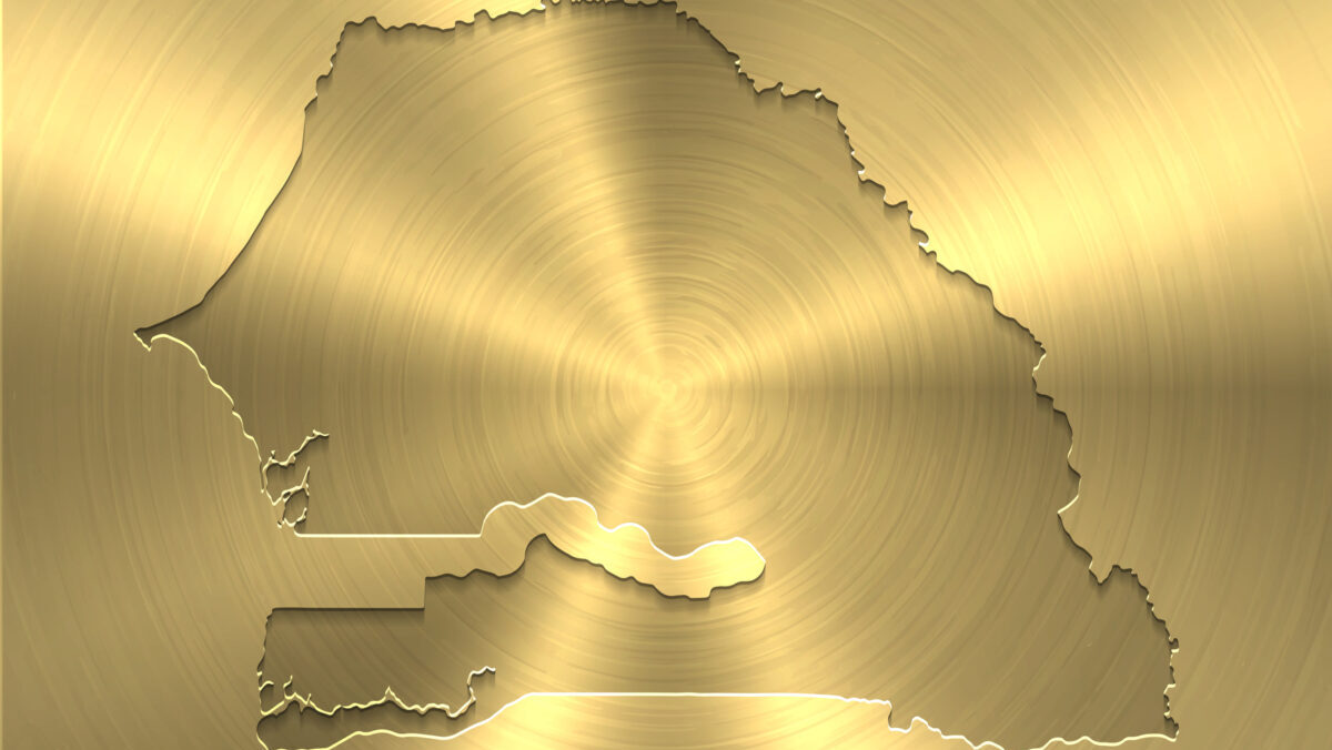 West African gold producers