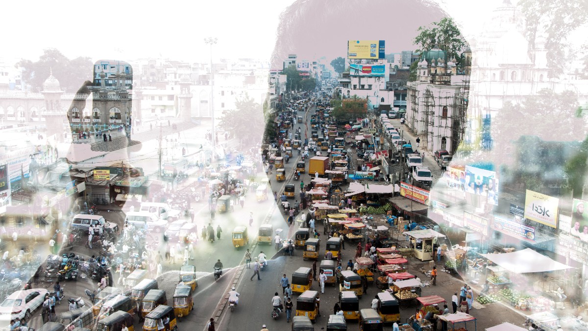 A passage through India: These motorcycle stocks won’t stop climbing