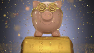 Gold prices 1900 2023