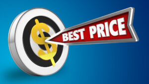 BHP iron ore price forecast