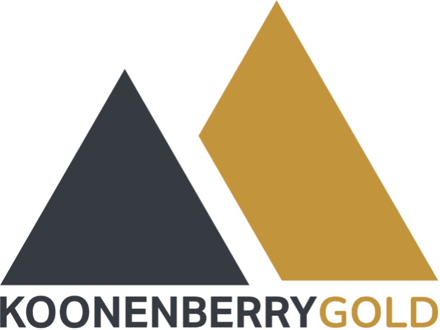Koonenberry Gold – KNB
