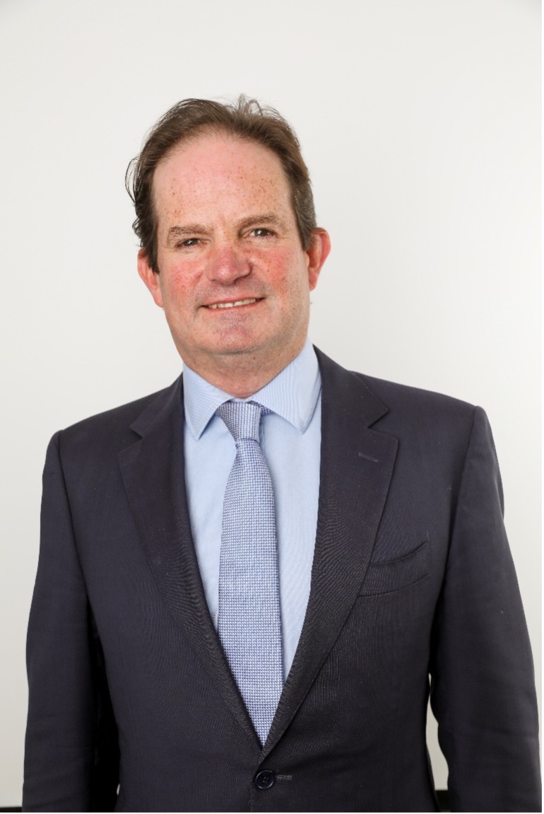 Paul Harris | Chairman and Non-Executive Director