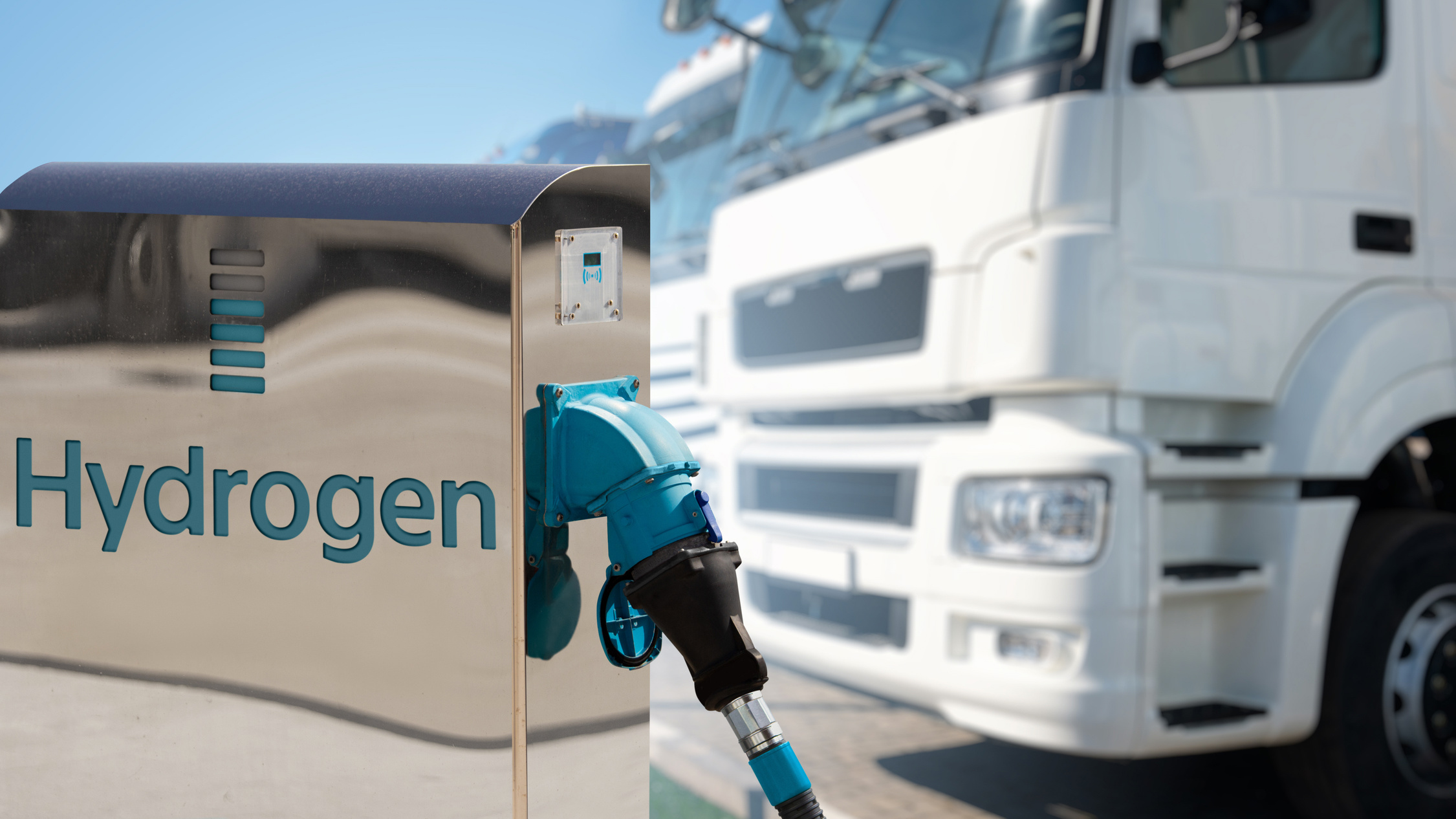 Pure Hydrogen Corporation Limited (ASX: PH2)
