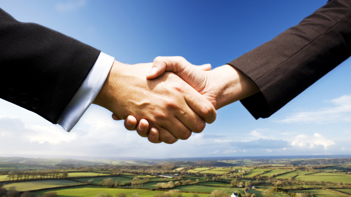 RLF AgTech ASX RLF Agreement