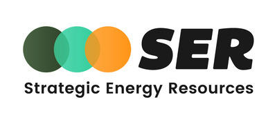 Strategic Energy Resources – SER