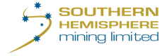 Southern Hemisphere Mining – SUH