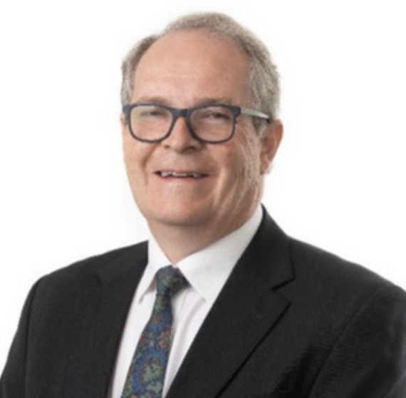Tim Wall, Chairman