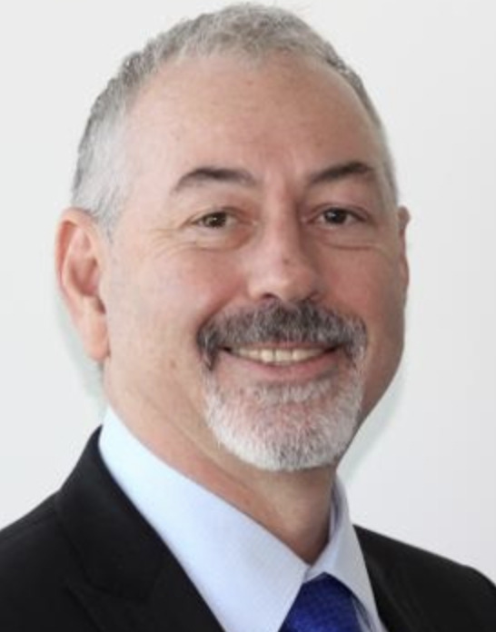 Gavin Loyden, Managing Director