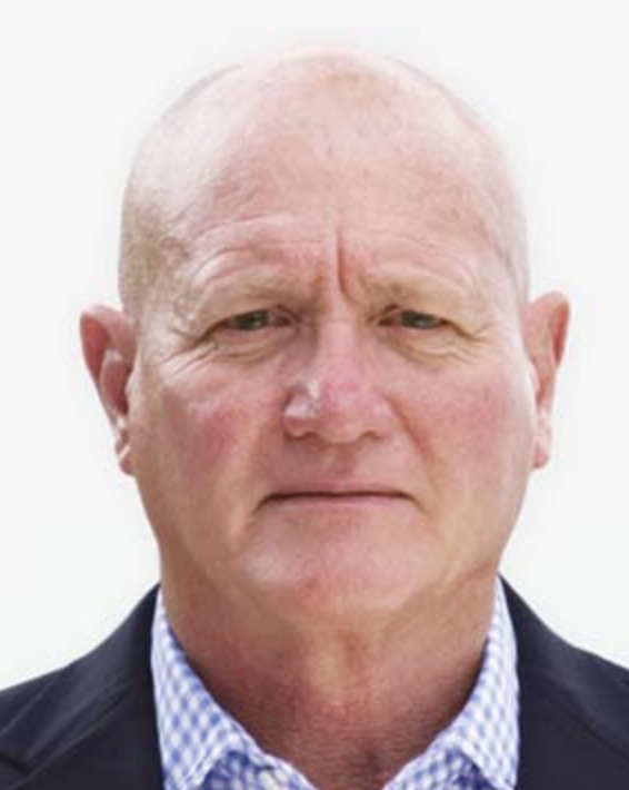 Daniel Harris, Non -Executive Director
