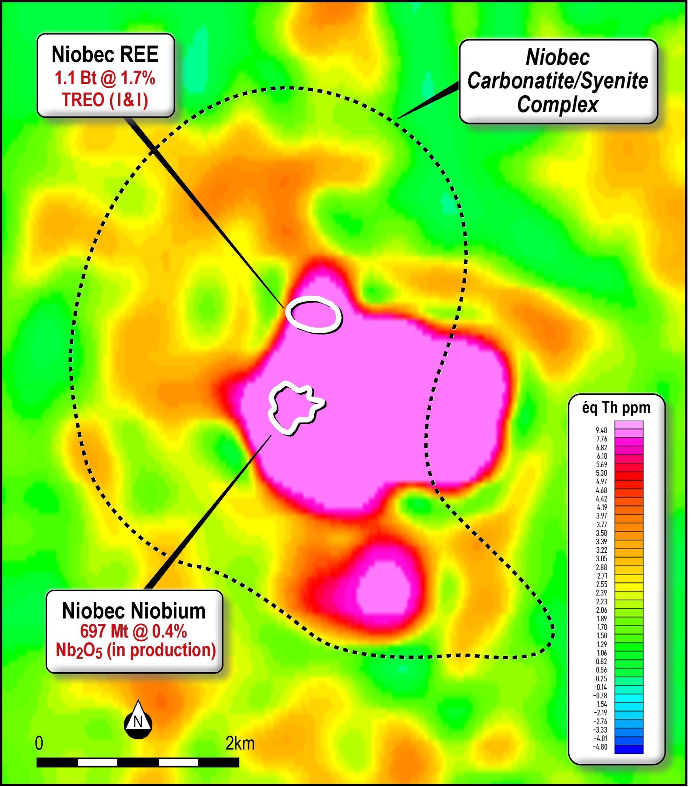 Bindi Metals ASX BIM