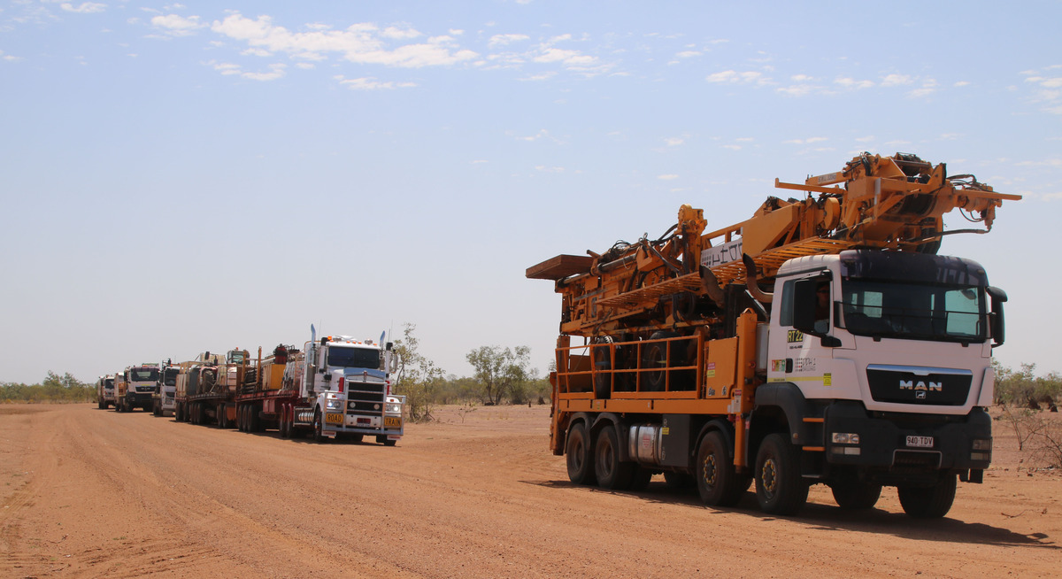 Strategic Energy Resources ASX SER