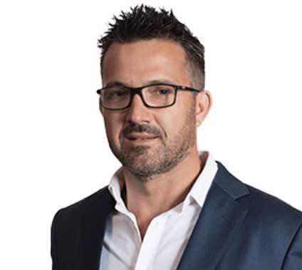 Dean Ercegovic | Non-Executive Director