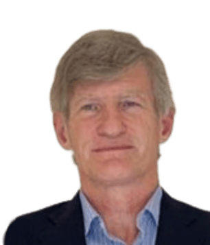 Sean Delaney | Managing Director