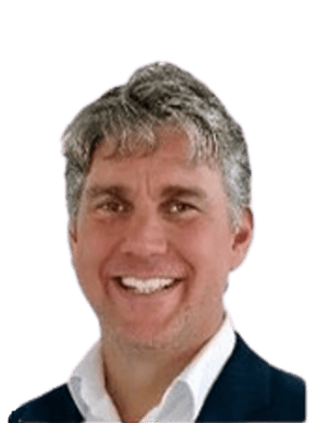 Aidan Platel | Non-Executive Director