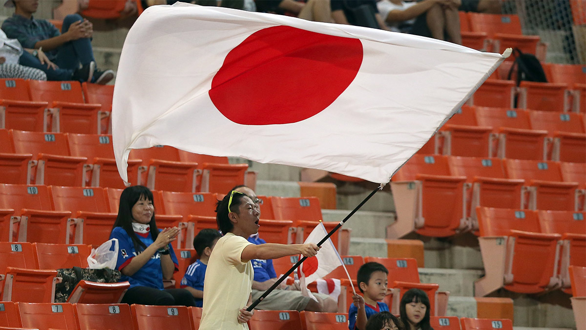 gas lng japan
