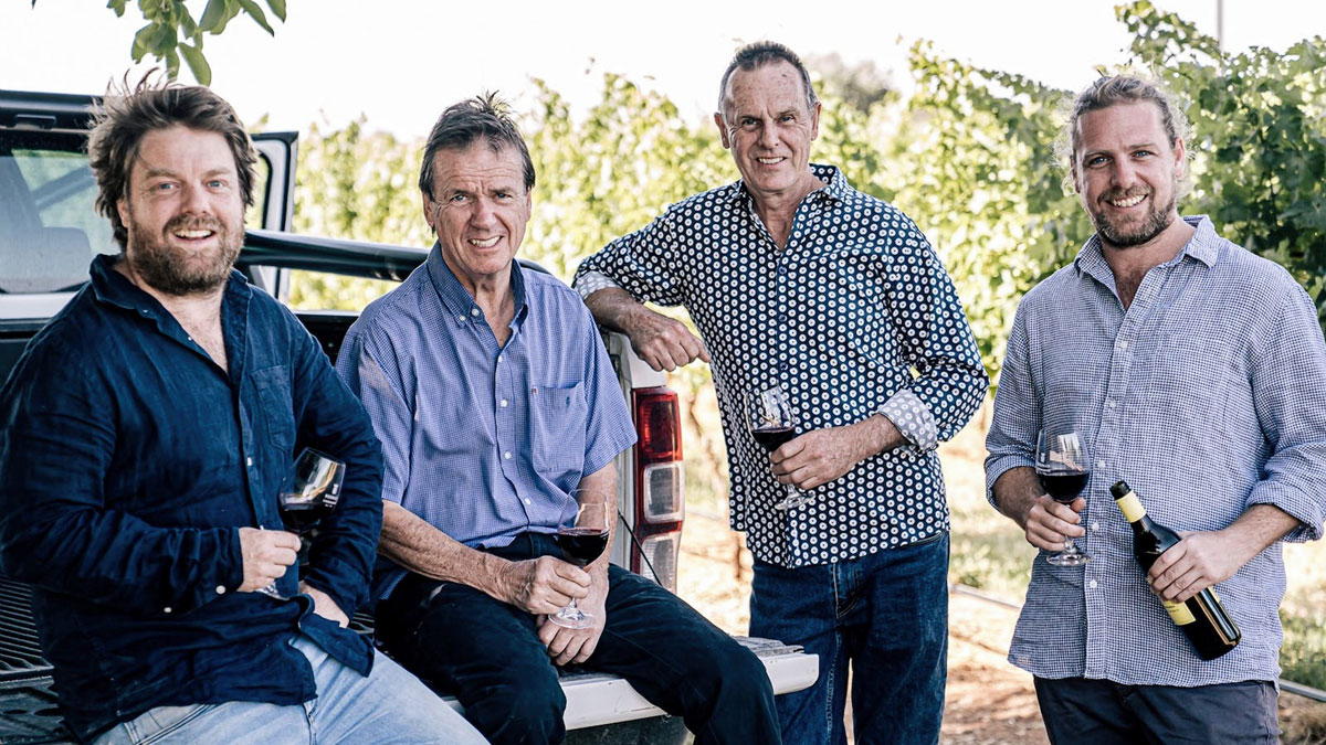 50 years of getting Coonawarra cabernet right, yours for less than $30