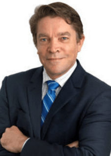 Mr Graeme Fox | Chief Financial Officer