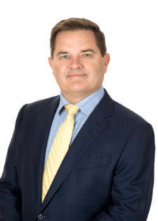 Mr Terry Gardiner | Non-Executive Director