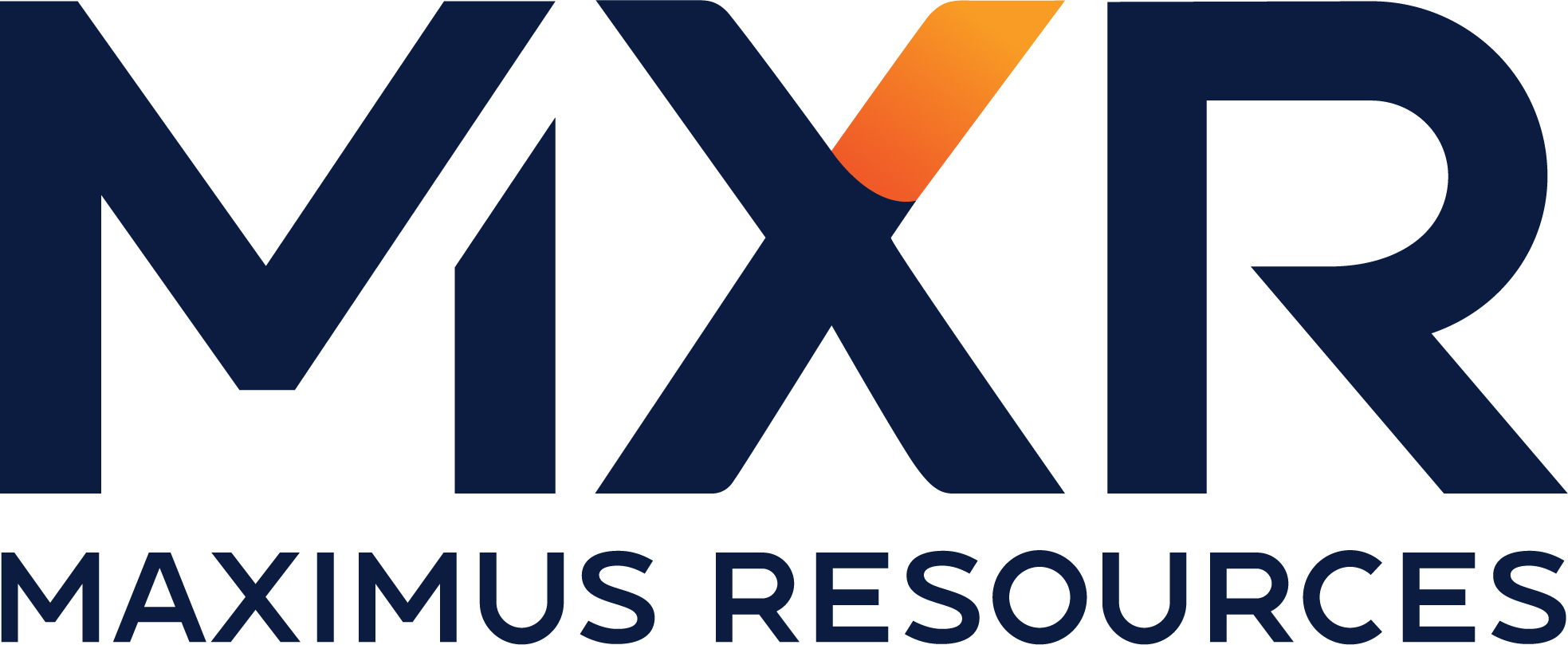 Maximus Resources – MXR