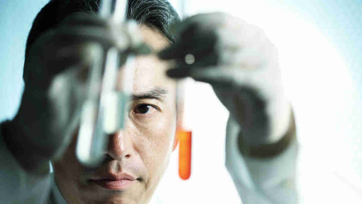 asx health stocks GSS