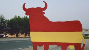 Coinbase spain