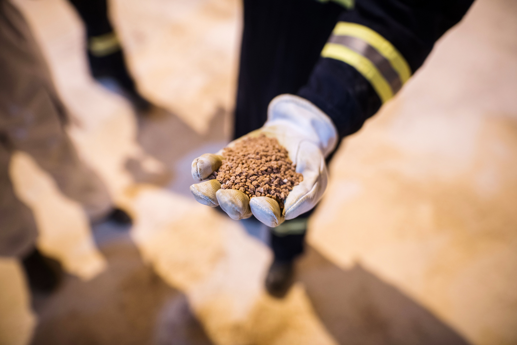South Harz Potash asx shp