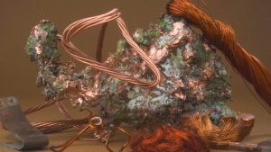 Copper forecast 2023 BMI