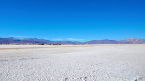 Codelco Lithium Power International