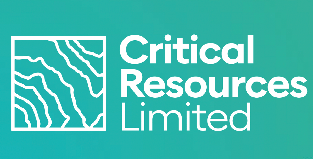 Critical Resources – CRR