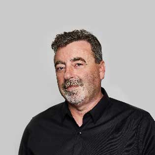 Dale Ginn | Non-Executive Director