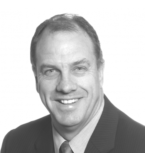 Len Jubber, Independent Non-Executive Director