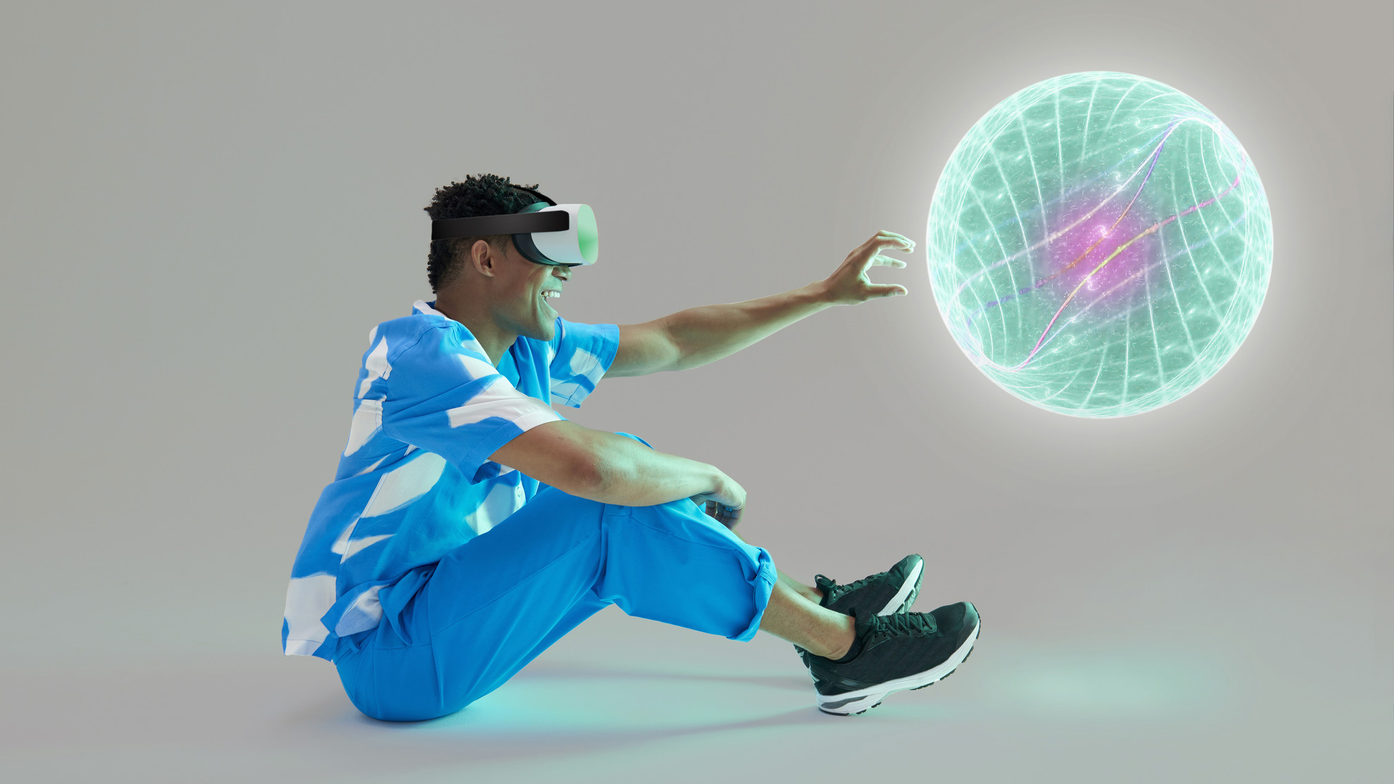 Vection highlights $26m FY23 revenue in emerging INTEGRATED-XR market
