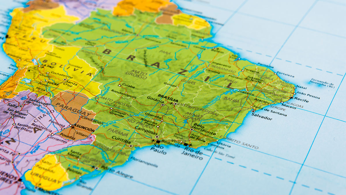 Brazil Lithium ASX