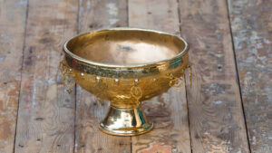 chalice share price