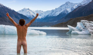 The Secret Broker: Yippee IP-Ohhh… oh jeez it’s cold in here!