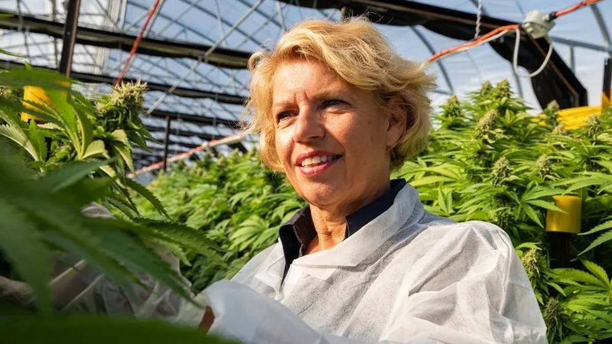 cannabis deal ecs botanics asx ecs