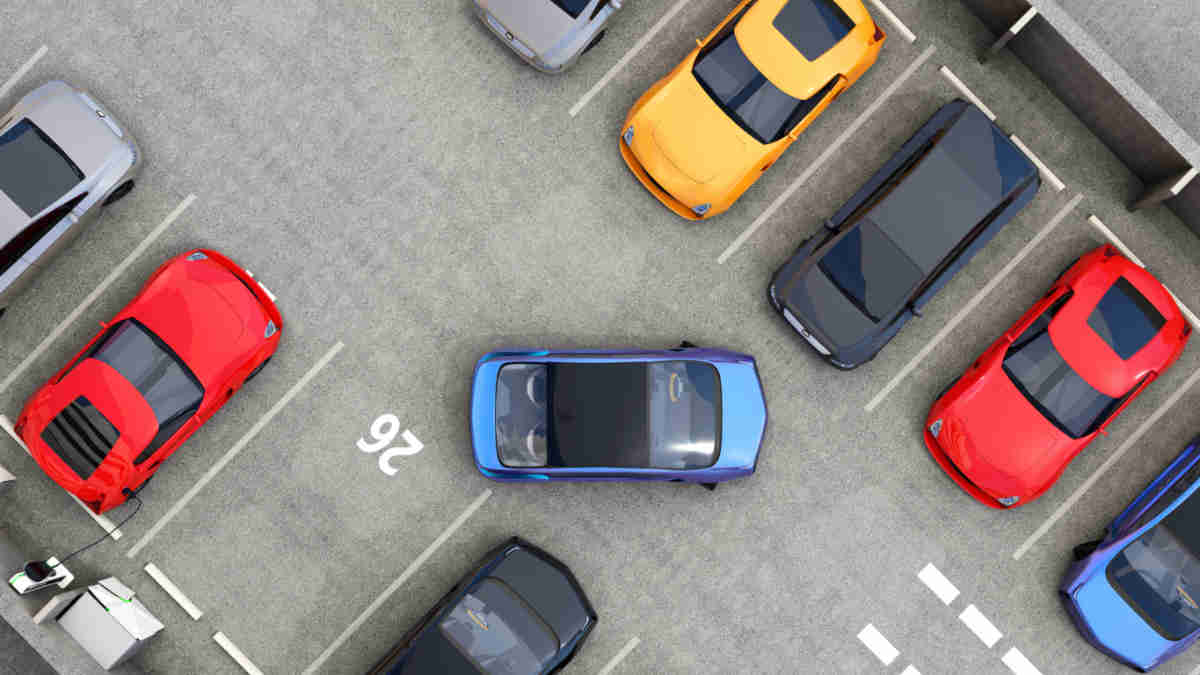 Smart Parking ASX SPZ
