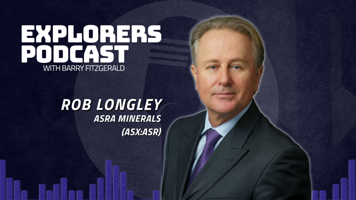 Explorer’s Podcast: Asra Minerals eyes REE and lithium opportunities in WA’s goldfields