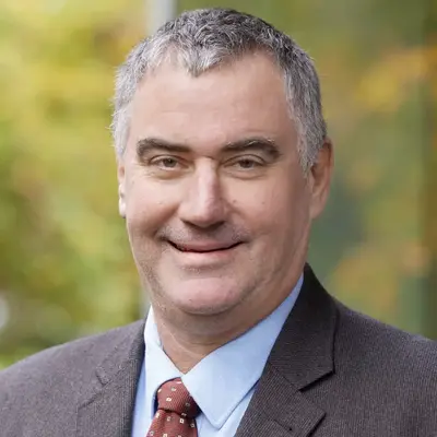 Peter Holmes - Hemi Project Director