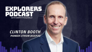 Explorers Podcast: Pioneer Lithium off to flying start with discovery of multiple pegmatite outcrops