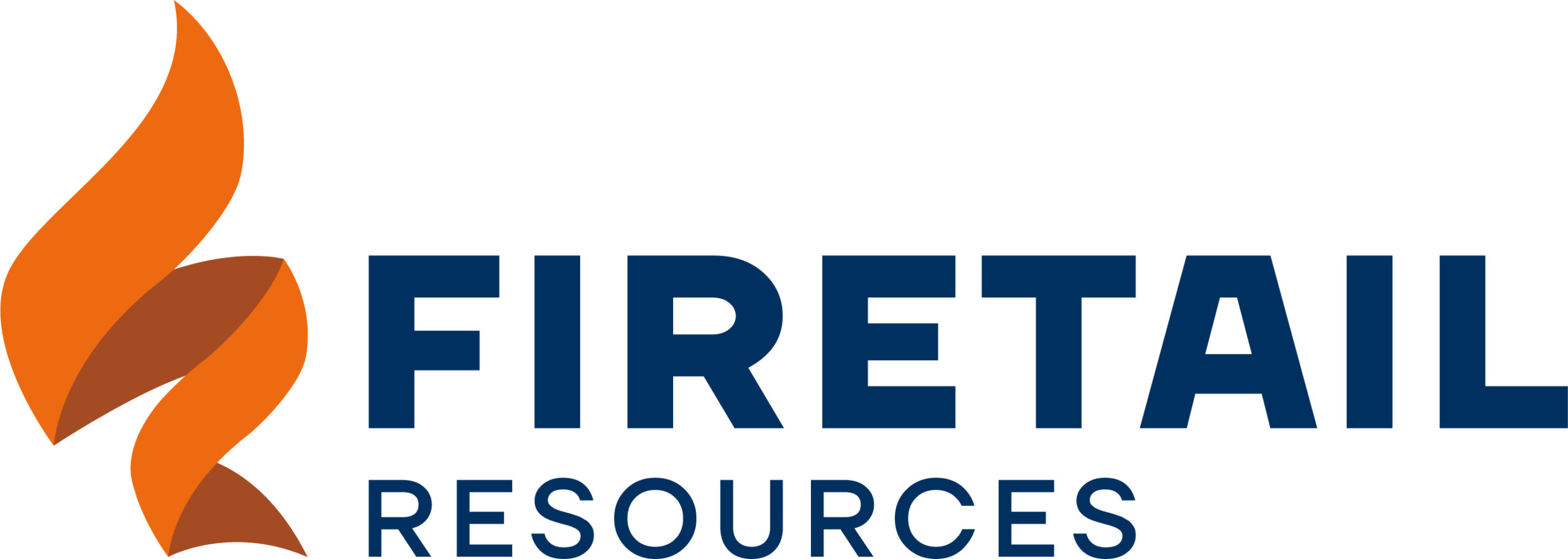 Firetail Resources – FTL logo