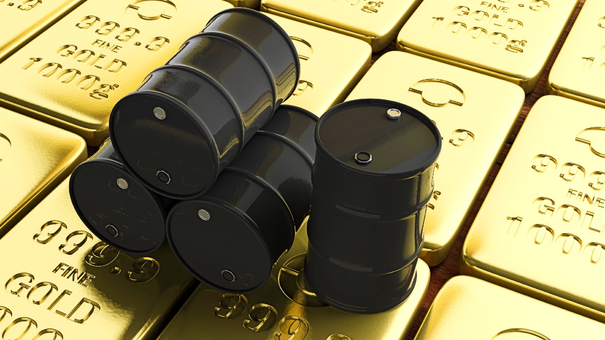 Closing Bell: War - Gold - Oil - The ASX - Monday - Stockhead