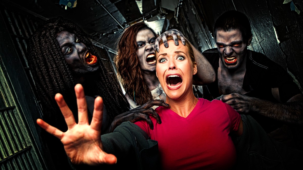 australia real estate news horror